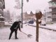 "La neige : le retour" Valloire - Décembre 2011