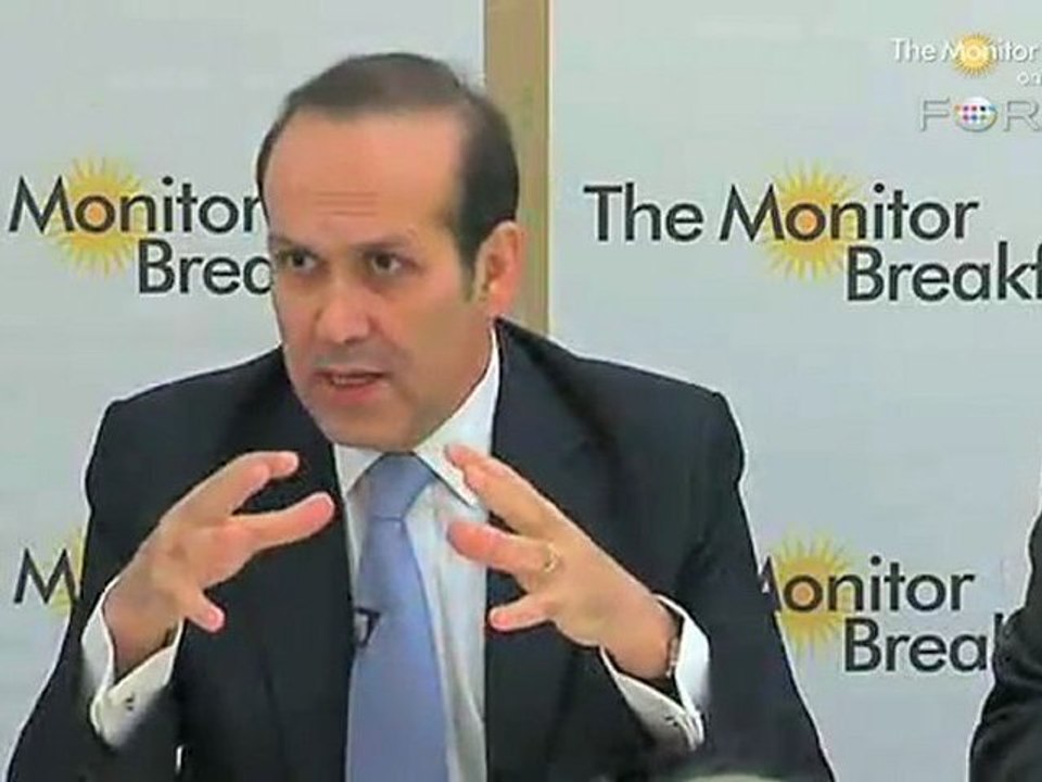 Turkey to Oppose Iranian Nukes, Even if US Stands Down