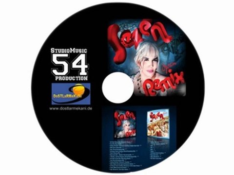 Sezen Aksu Öptüm Remix 2011 - Ballı (Enver Günen Mix)