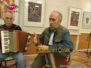 Türk Osmanlı Şerbeti - 35 - 2011-07-13