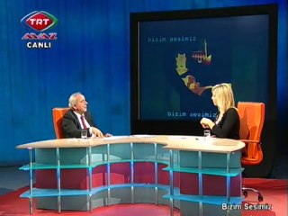 Bizim Sesimiz - 2011-06-06