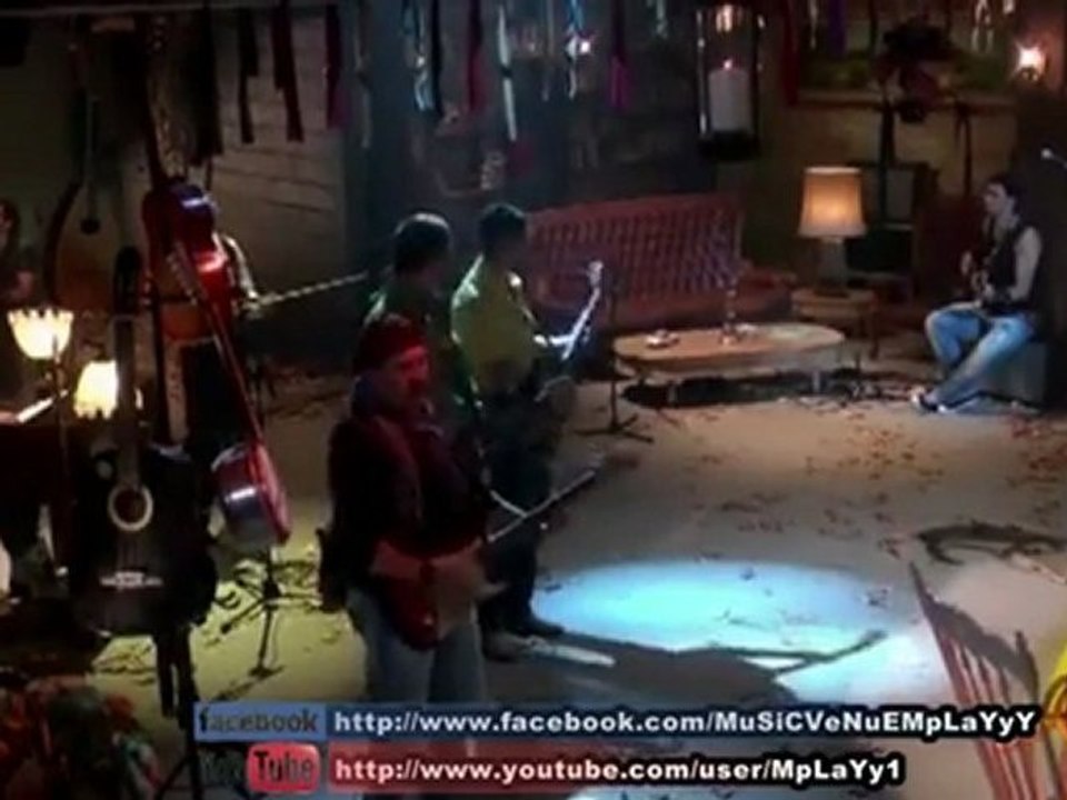 Kıraç - Nice Yıllara Orjinal Video Klip 2011