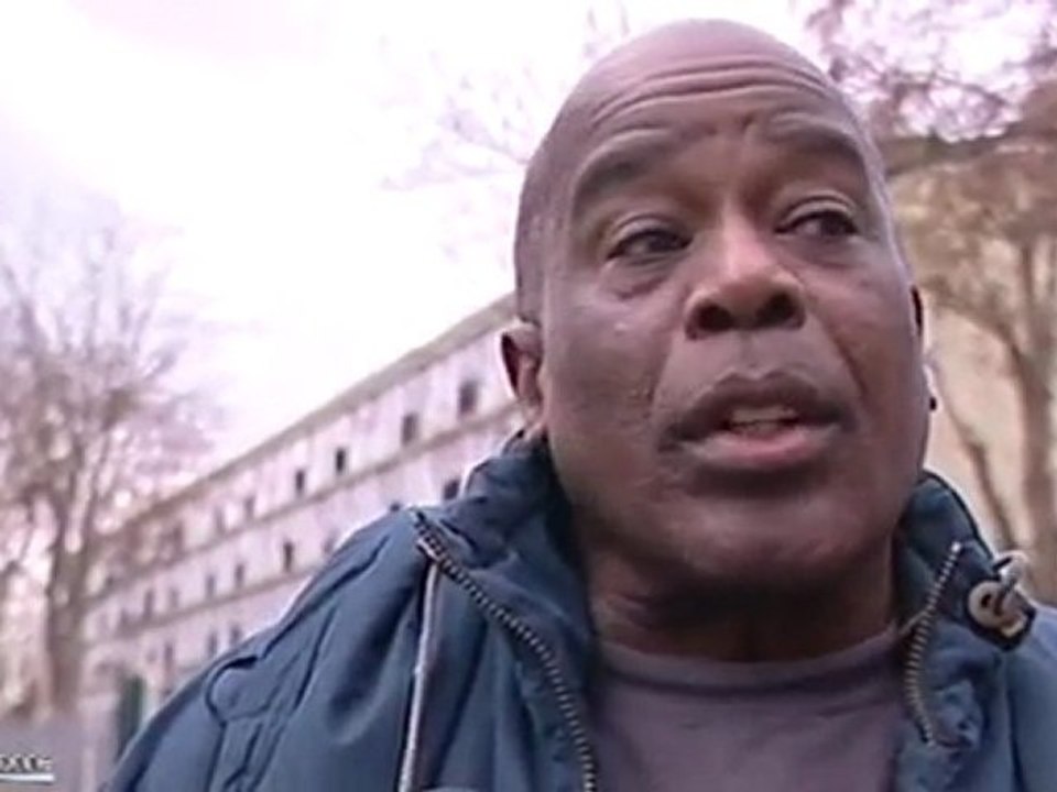 LIDL déserte la Croix Blanche (Vigneux-sur-Seine)