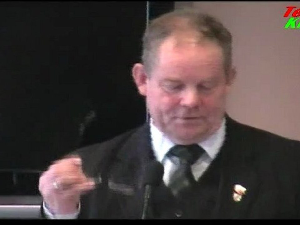 Ostatnia  50 Sesja Rady Powiatu Krośnieńskiego