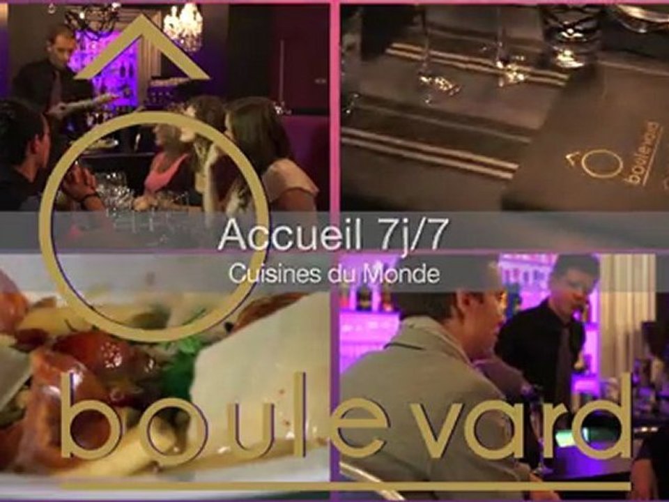 Pub Oboulevard