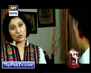 Qissa Chaar Darwesh Episode 6 By Ary Digital --Prt 4