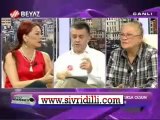 Ayşe Aral dan Hakan Eren'e sitem...www.sivridilli.com