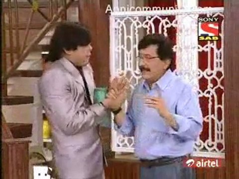 Sajan Re Jhoot Maat Bolo - 8th December 2011 pt4