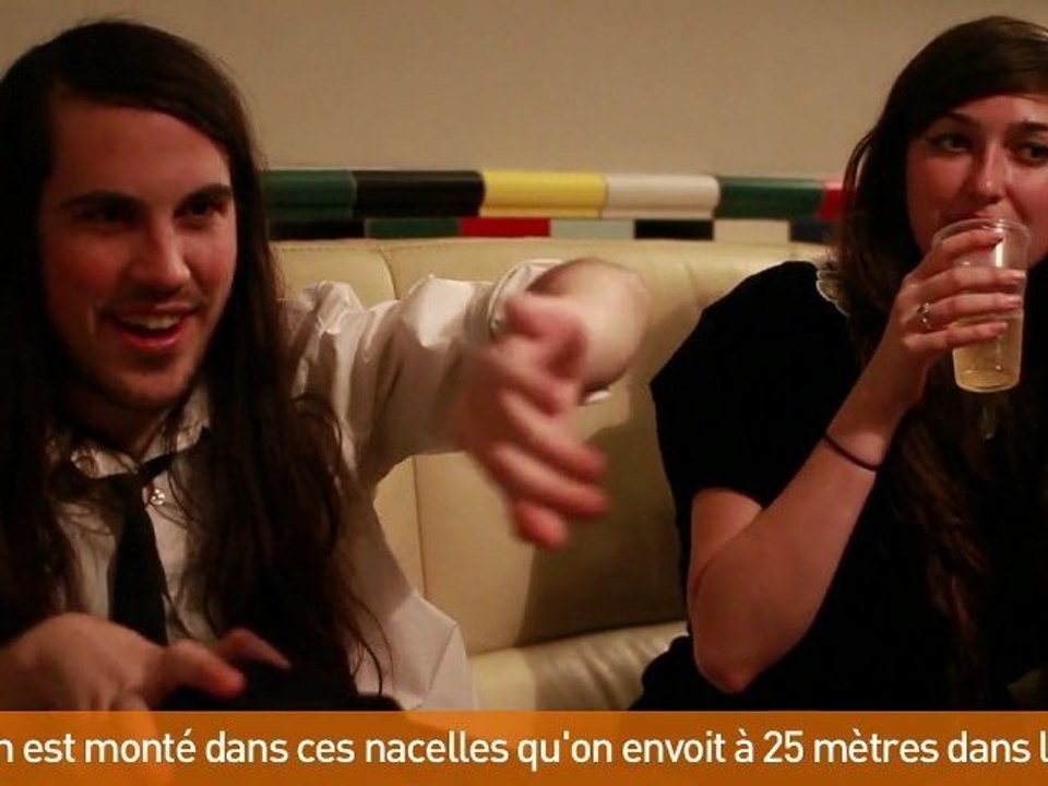 2011 vu par Cults
