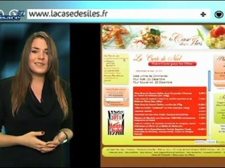 Alsace 2.0 : Les bons plans du net en Alsace (07/12)