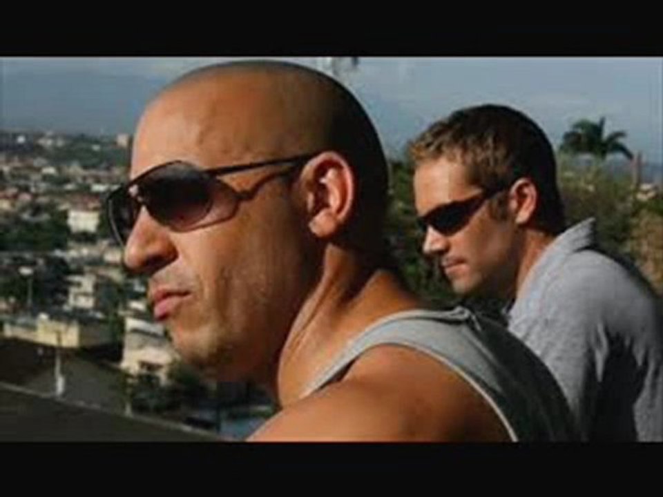 Fast Five aka Fast & Furious 5 Rio Heist Movie Watch - Dailymotion Video