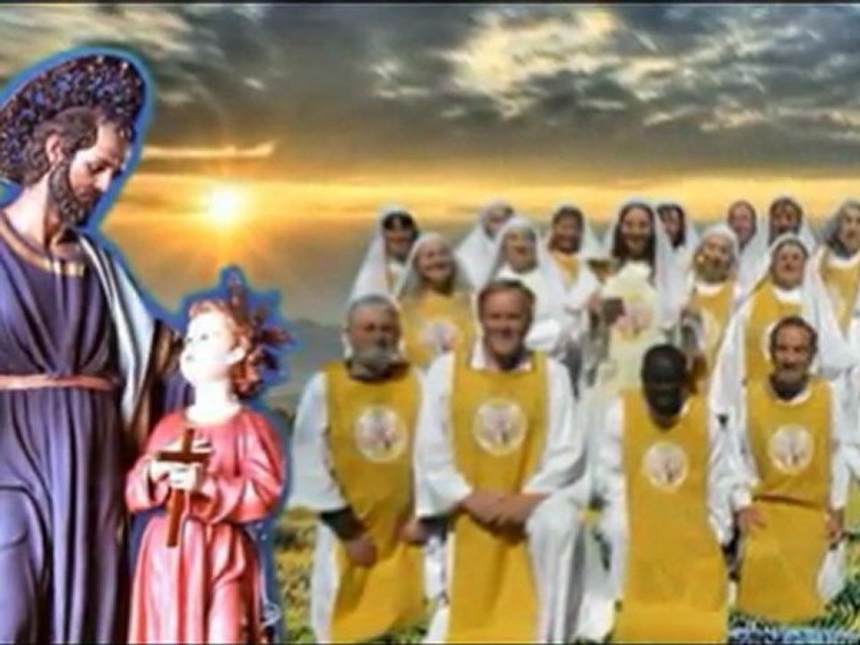 MERCI A SAINTE ANNA - EX VOTO