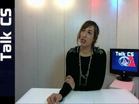 Talk Canal Supporters : Sochaux, Pastore, Tevez, Beckham, etc.