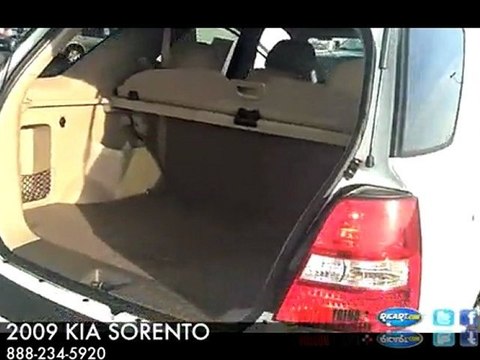 Kia Sorento Columbus Ohio