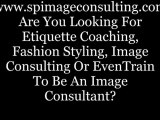 Online Etiquette Experts & Image Consulting Group.  Etiquette Coach & Image Consultant.