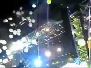 Moment Factory - Canadian new media and entertainment studio