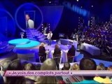 Arnaud Cosson - Des complots partout