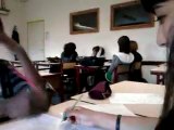 Cours de Francais 3eme