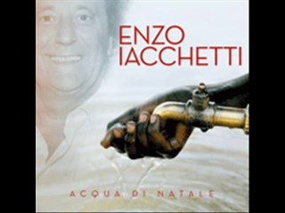 Buon Natale-Enzo Iacchetti Aiutiamo l'AMREF!