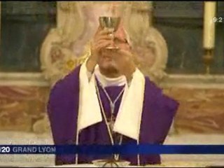 GRAND LYON édition spéciale FETE DES LUMIERES 2011