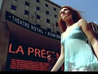Élodie Frégé & Michal -Viens jusqu'à moi