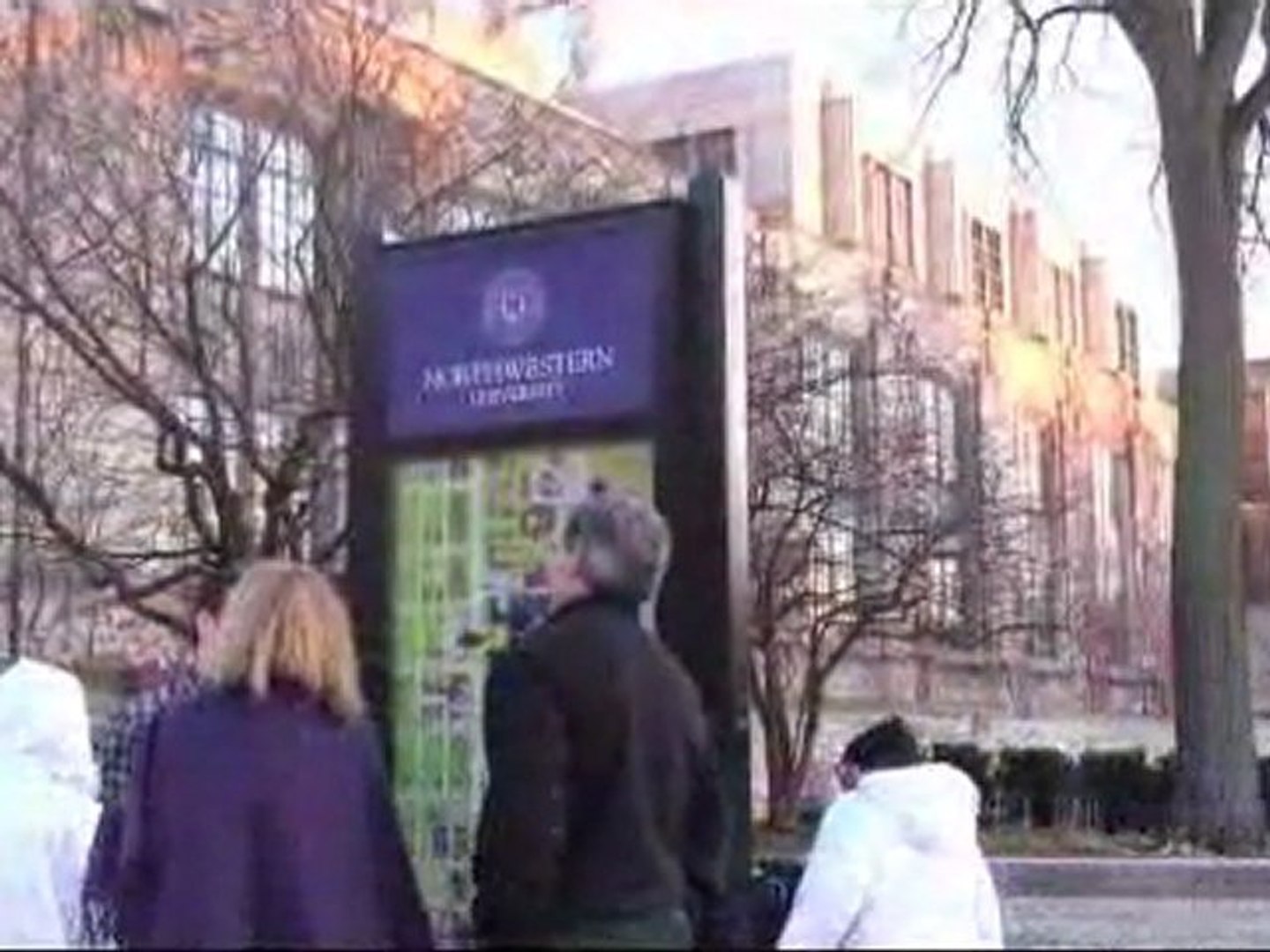 ⁣Analytics Goes to the Head of the Class at Northwestern University;Two New Masters Degree Programs P