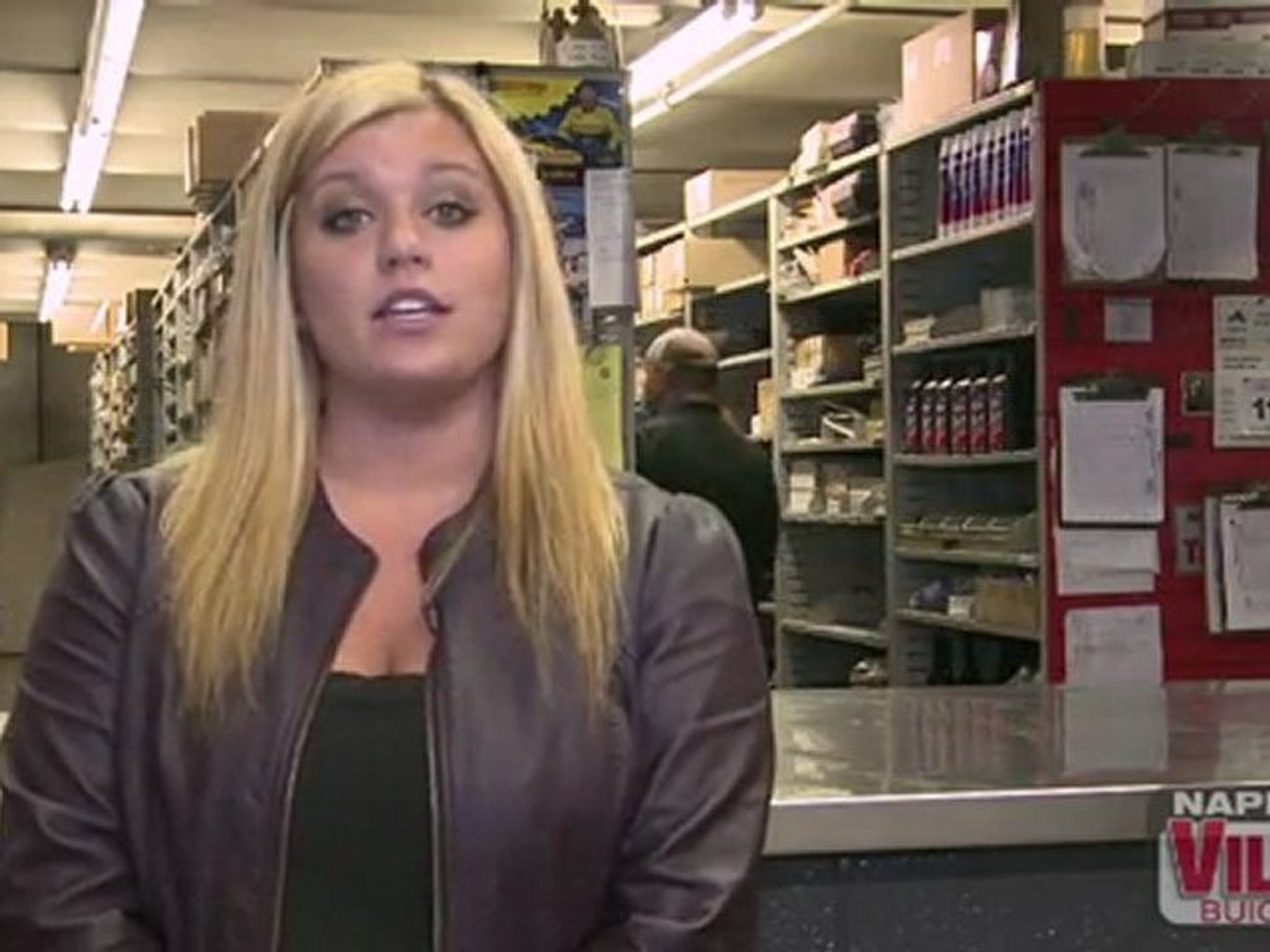 Village Virtual Tour