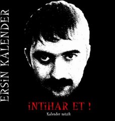 Ersin Kalender - Benden bu kadar