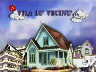 Fata presedintelui [ep. 50] [www.trasnitii.do.am]