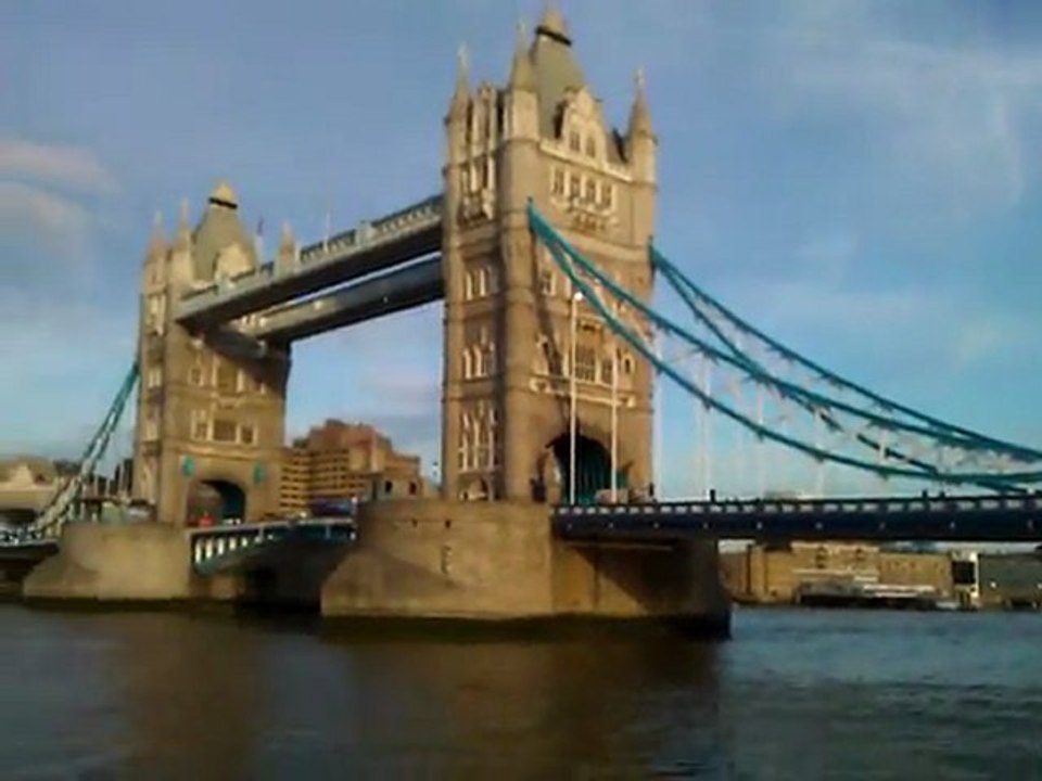 London Panorama