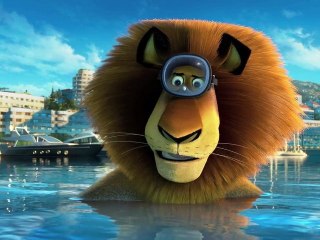 Madagascar 3: Europe's Most Wanted - Trailer / Bande-Annonce [VO|HD]