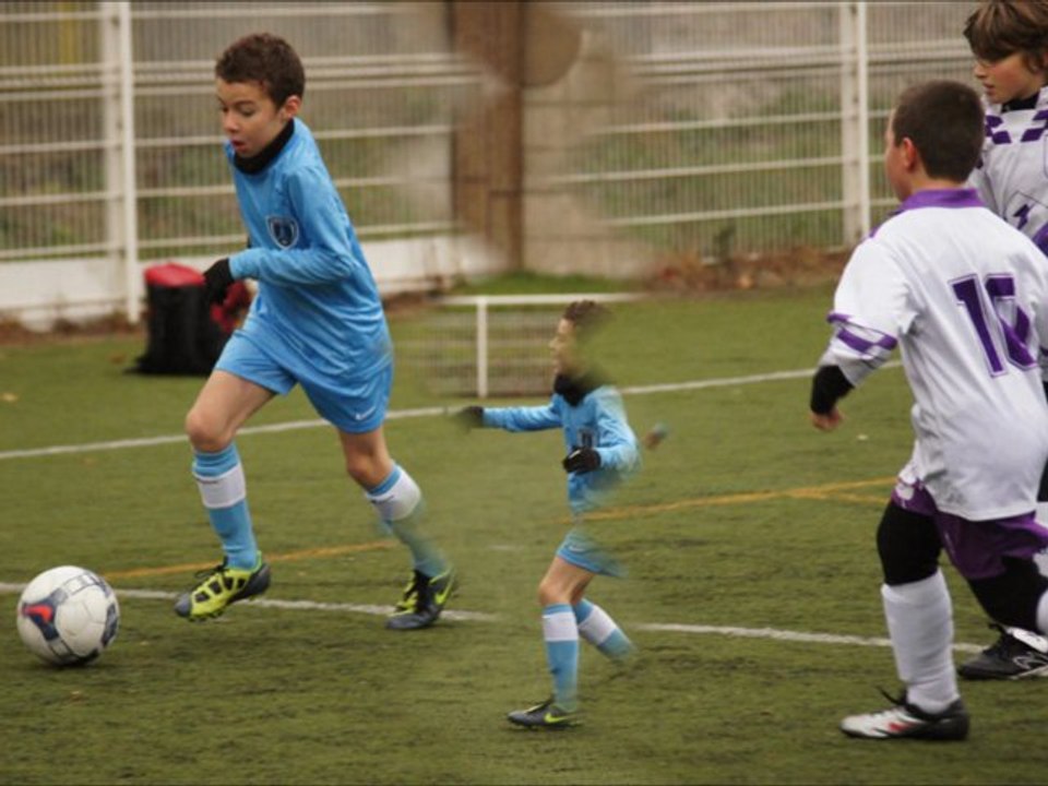 foot B 03-12-11