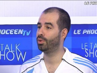 Talk - Partie 1 : Retour sur l'exploit !