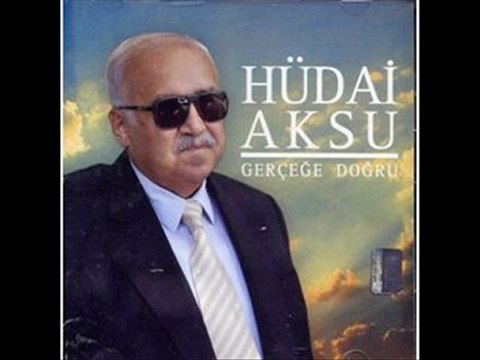 Hüdai AKSU - ÖMRÜMÜZÜN SON DEMİ