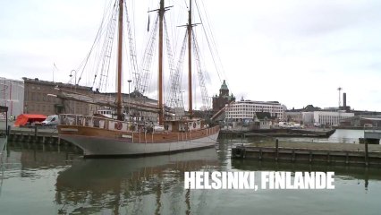 Logement d’abord : exemples de stratégies "housing first " en Europe