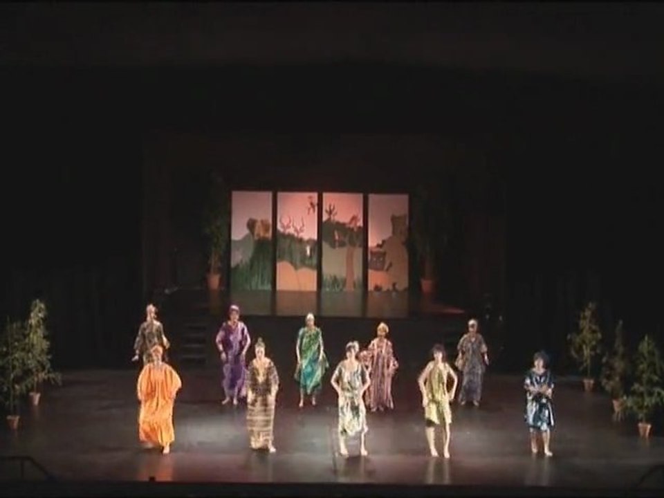 Gala de Danse 2009-20-Rythmes d'Afrique