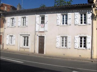 Vente - Maison de village 75m² - 31590 VERFEIL
