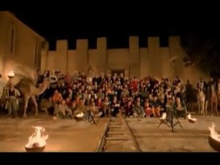 Haluk Bilginer & Şebnem Dönmez - Dört Kitabın Manası