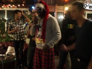 Le OFF de la WebrealTV #10 avec Moussier Tombola