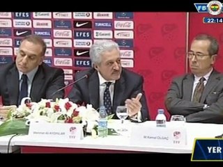 8 Aralık 2011 - YER 6 - FBTV