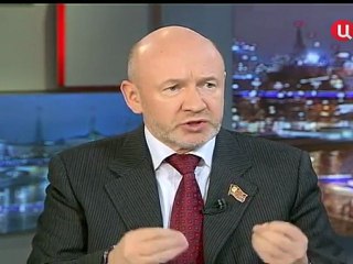 Владимир Платонов о расширении границ Москвы