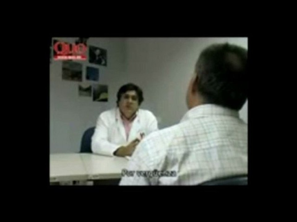 Diagnosticando la eyaculacion precoz