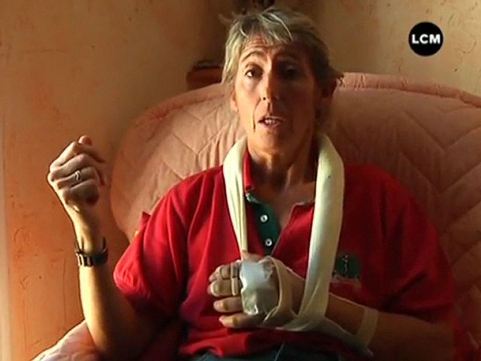 Des militants FN agressés (Marseille)