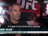 UFC Undisputed 3 : Notre reportage à Las Vegas !!! (EXCLU)