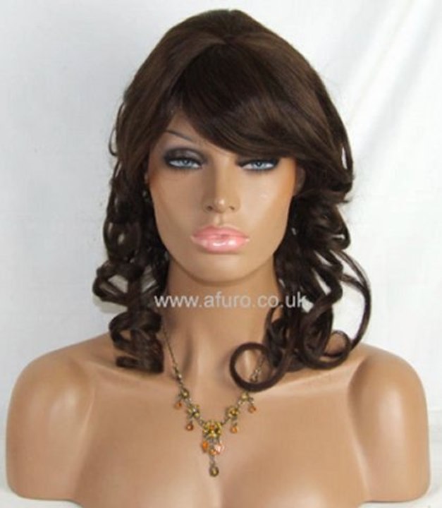 The Best Natural Wigs Are Human Hair Wigs