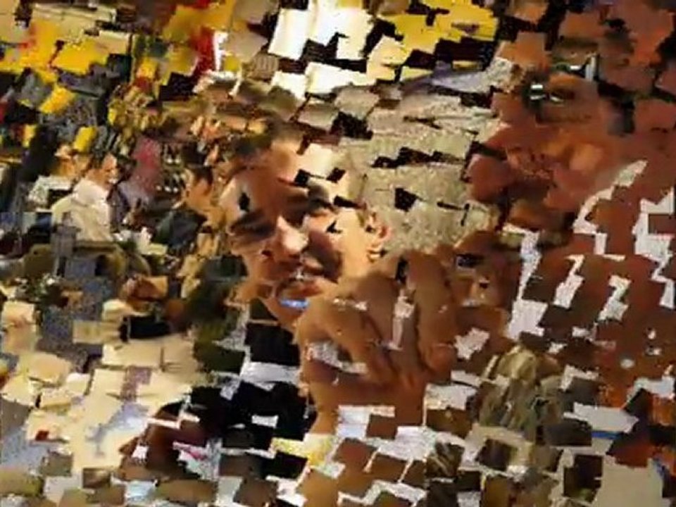 Repasto dos Machos Modernos- 6 de Dezembro 2011