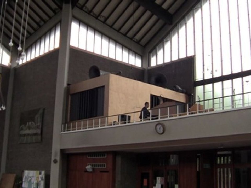 Secret Love Chris Lawton at St John Vianney Catholic Church, Clayhall