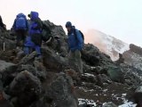 Climb Mt. Meru with Tropical Trails Safaris