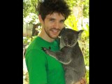 WAITING FOR YOU - COLIN MORGAN