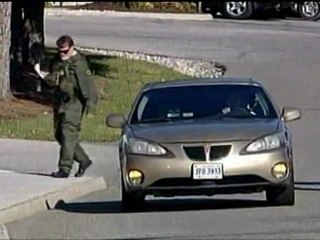 Two dead in US university shooting